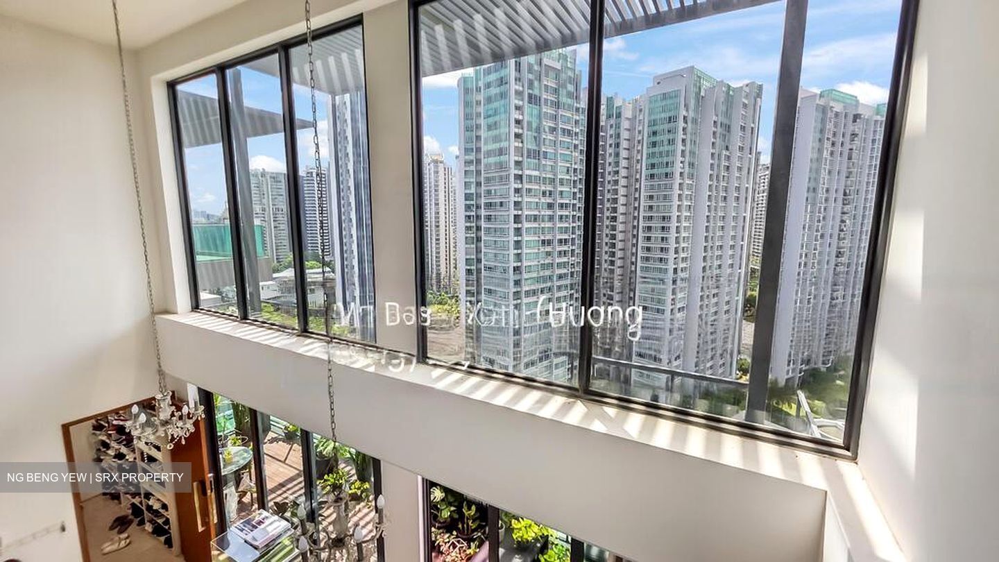Parc Centennial (D9), Apartment #480807021